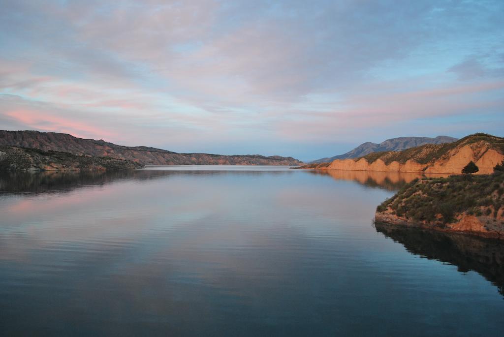 Alojamiento Rural Arucema Freila Pokoj fotografie